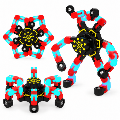 RoboWhirl