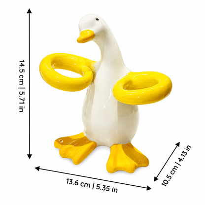 QuackCaddy