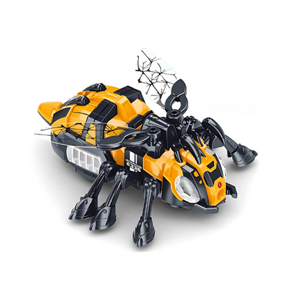 BuzzRoll