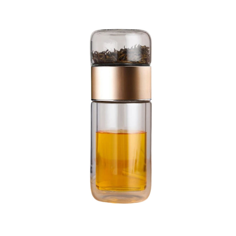 InfuseGlass