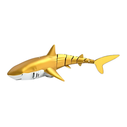 FinFury