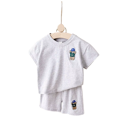 SnuggleCub Set