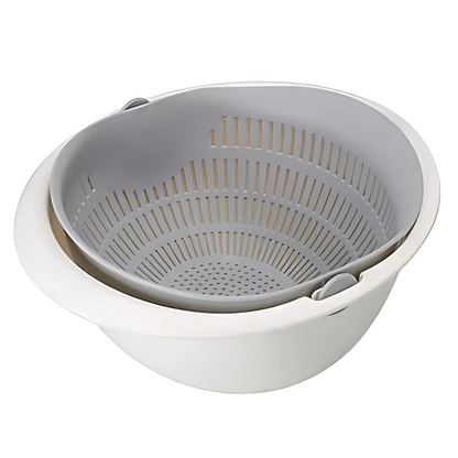 SpinDrain