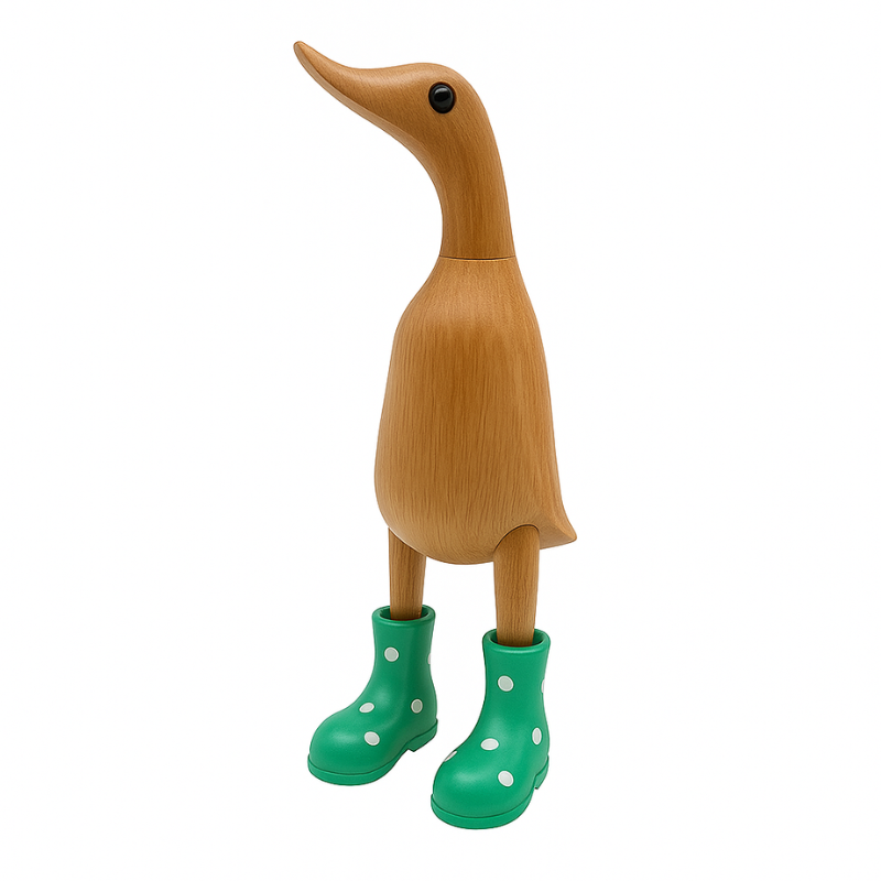 BootieDucks