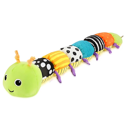 SnuggiPillar