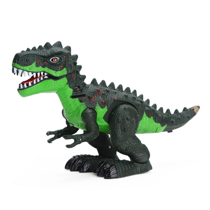 BeatRaptor