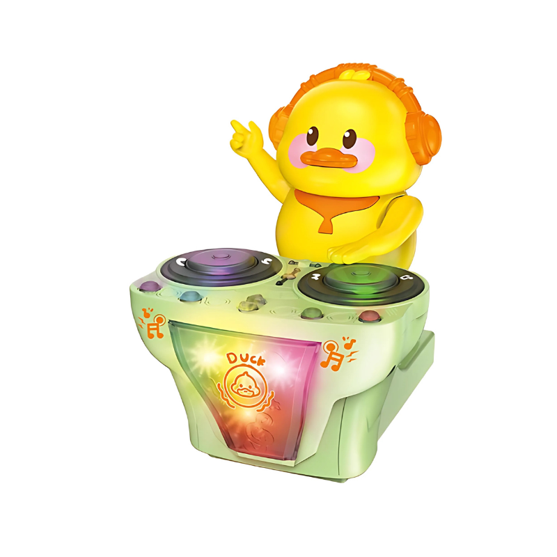 QuackBlaster