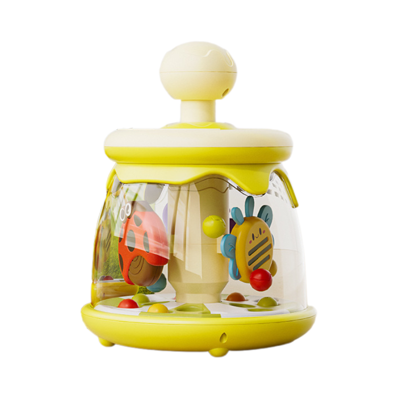 TwistBugs