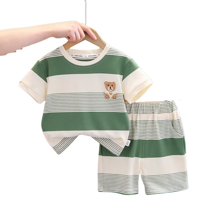 TeddyTrek Set