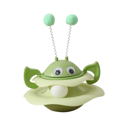 BugBounce