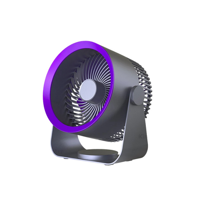 AeroSpin