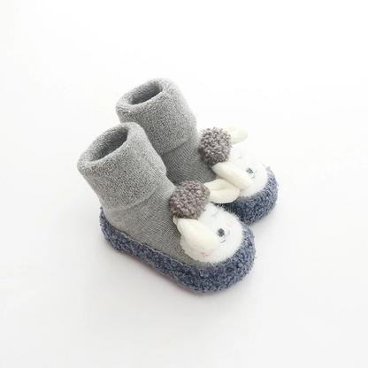 SnugToes