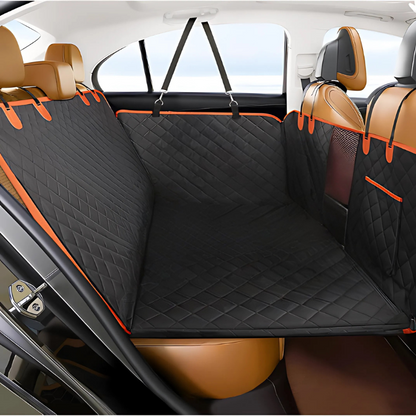 SeatCrate