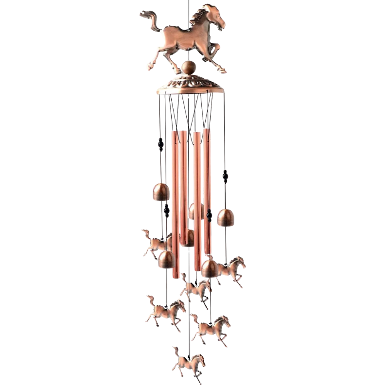 HoofChimes
