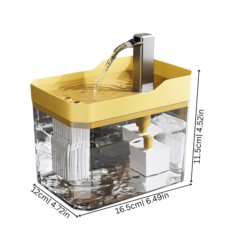 Hydralux