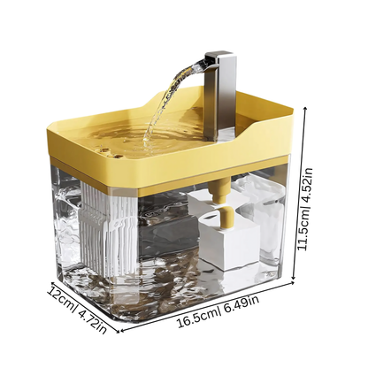 Hydralux
