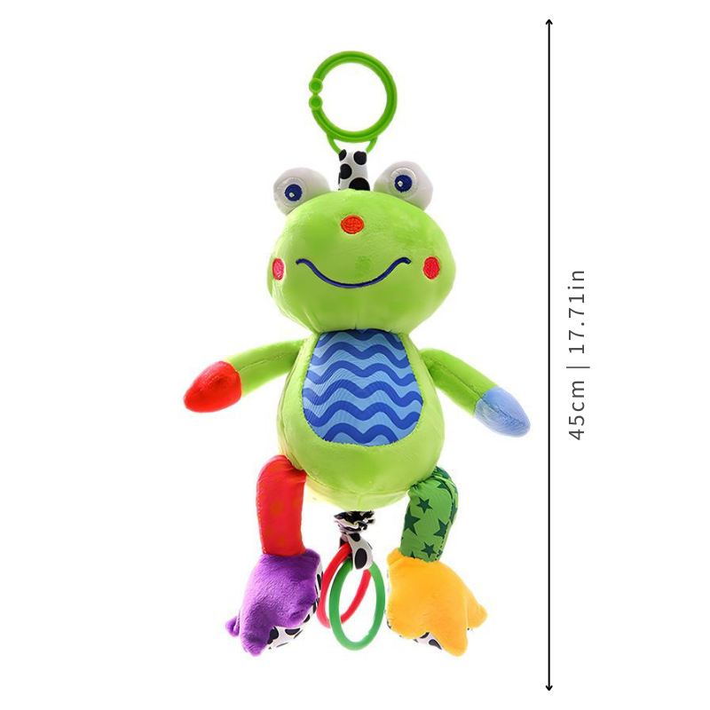 TuggleFrog