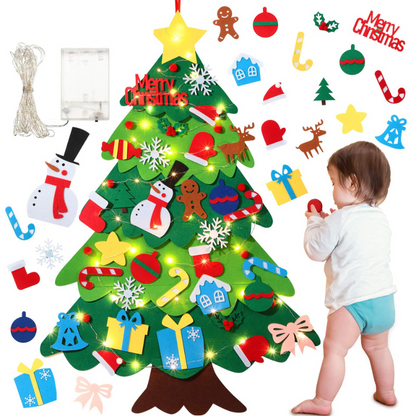 FestiveFelt
