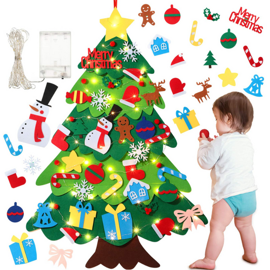 FestiveFelt