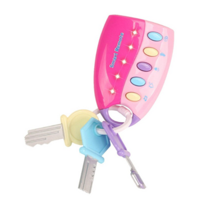GiggleKeys