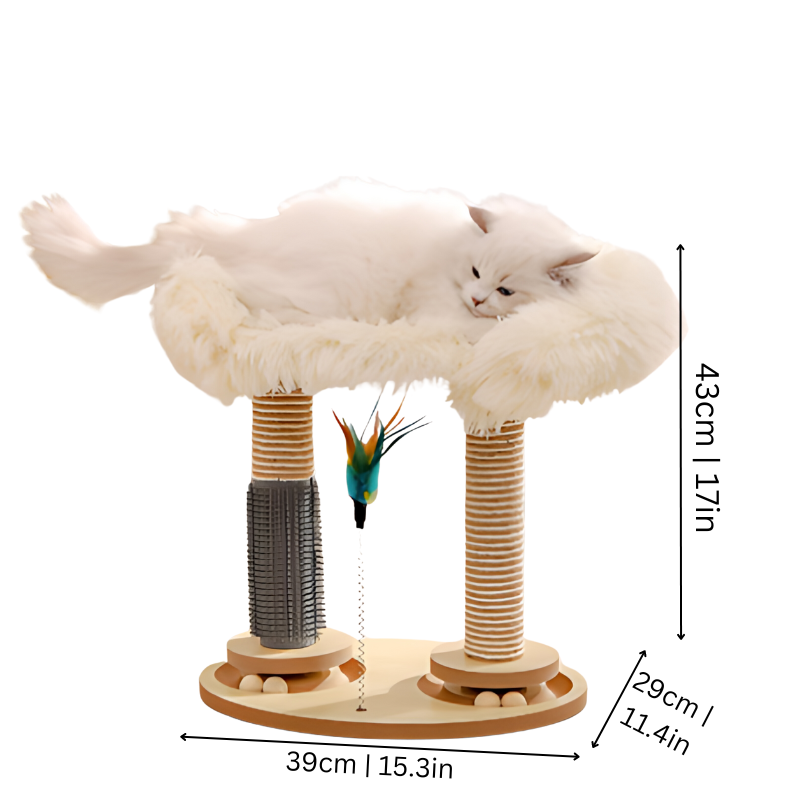 ScratchDeck
