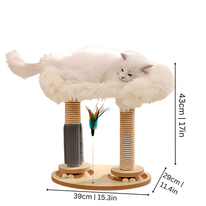ScratchDeck
