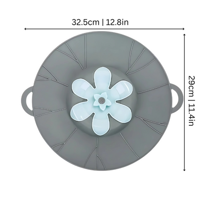 SpillSafe