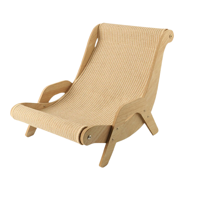 ScratchSeat