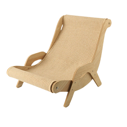 ScratchSeat