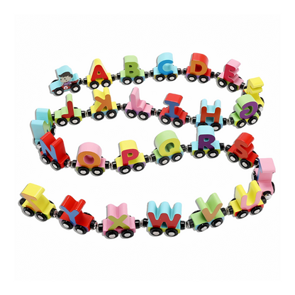 SpellTrain