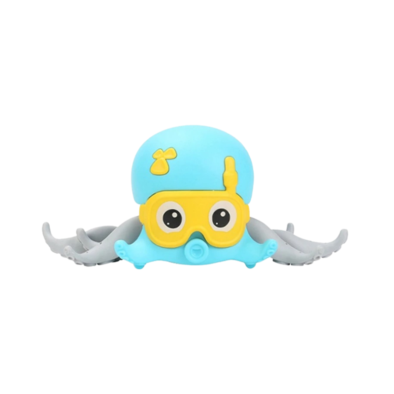 OctoCrawl
