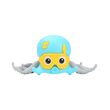 OctoCrawl