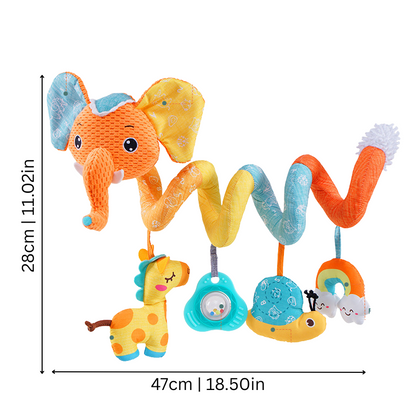 TwistyTails
