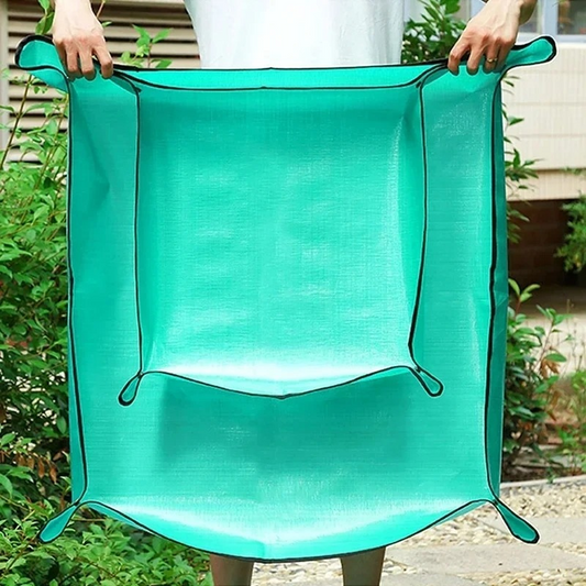 GardenFold