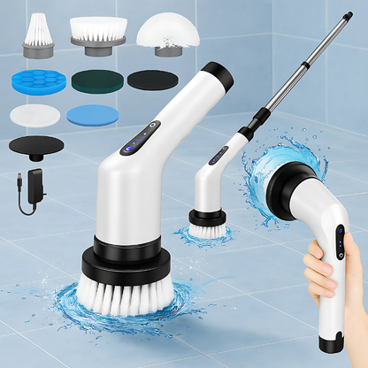 PowerBrush