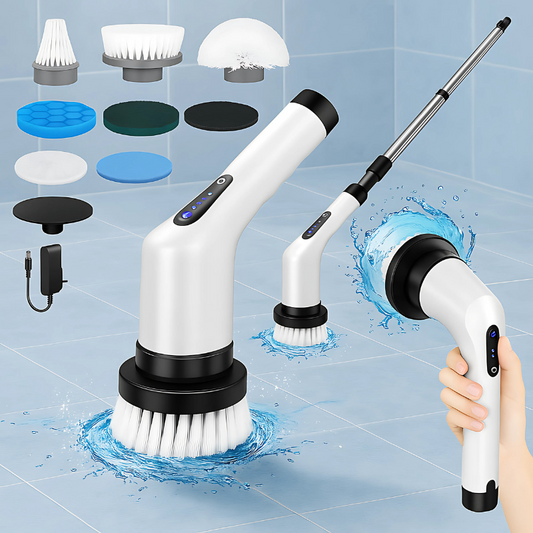 PowerBrush