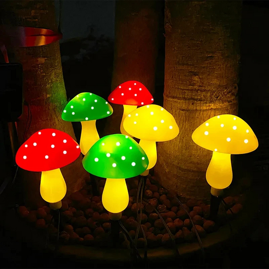 MushGlow