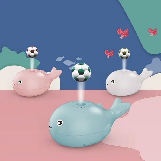 WhirliWhale
