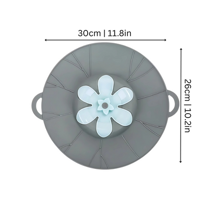 SpillSafe