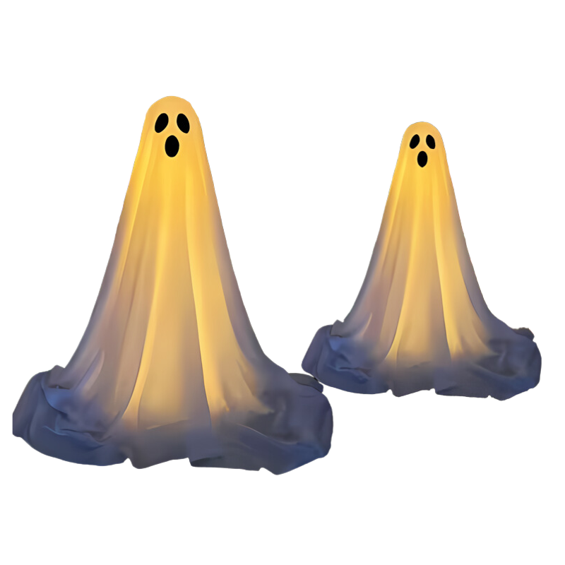 HauntGlow