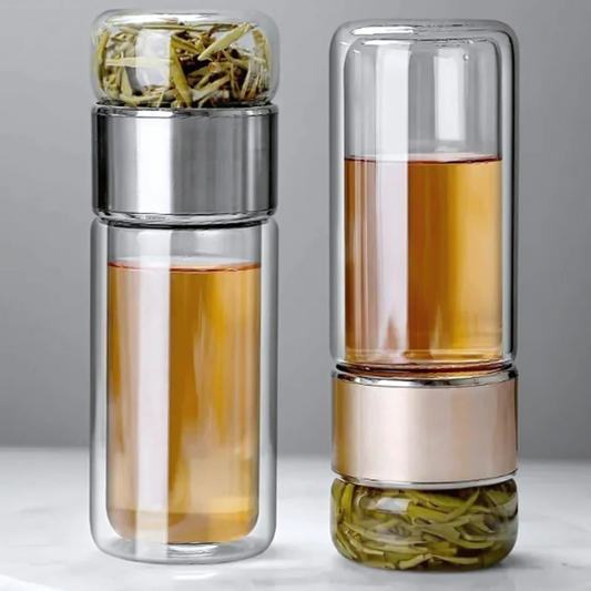 InfuseGlass