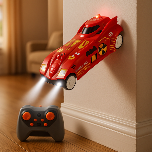 Racerion