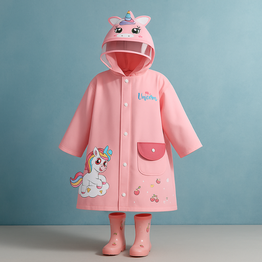 RainCritters