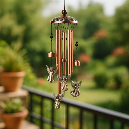 HoofChimes