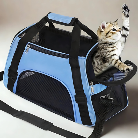 PetVoyage