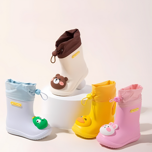 SplashBoots