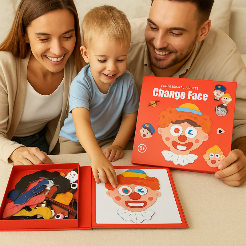 Faceloop