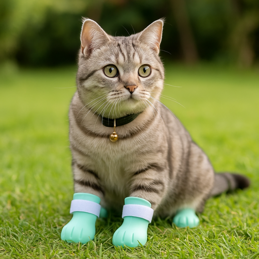 PawShield