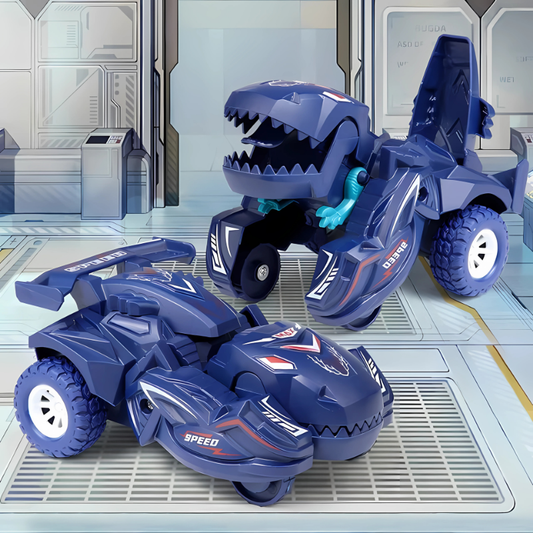 Raptorace