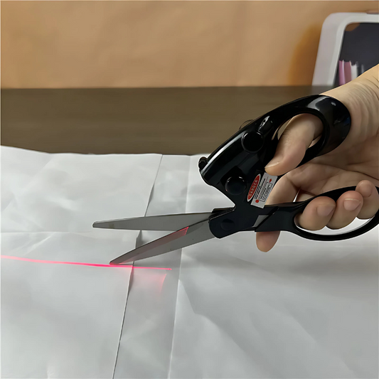 Laseris